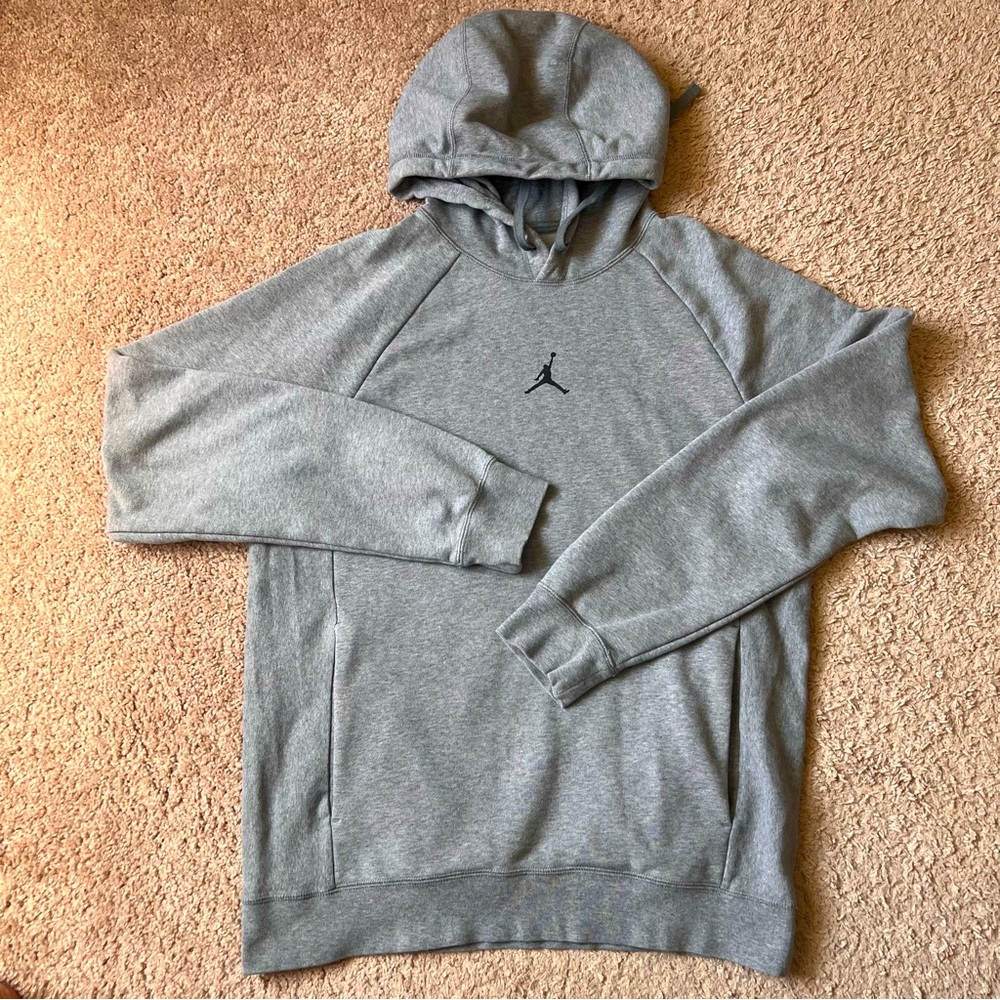 Jordan Dri-Fit Hoodie Size Small